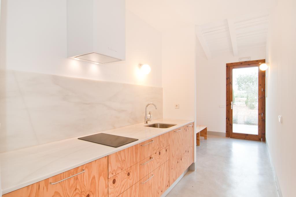 Sa Nau Agroturismo - Adults Only Over 16 Portocolom  Exterior photo
