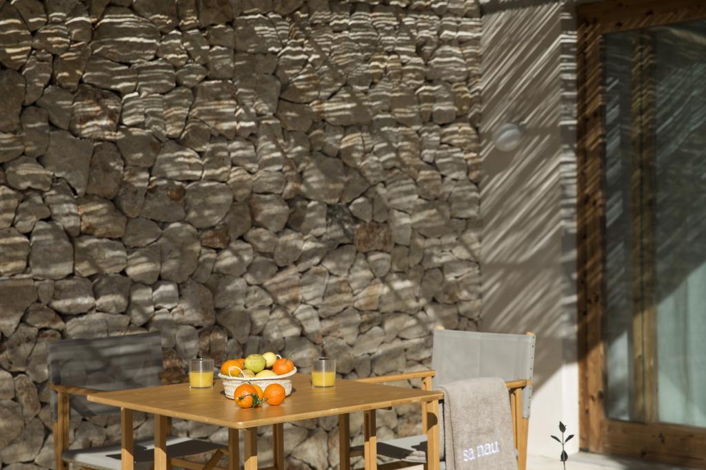 Sa Nau Agroturismo - Adults Only Over 16 Portocolom  Exterior photo