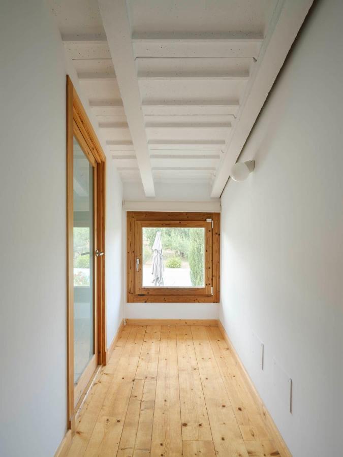 Sa Nau Agroturismo - Adults Only Over 16 Portocolom  Exterior photo