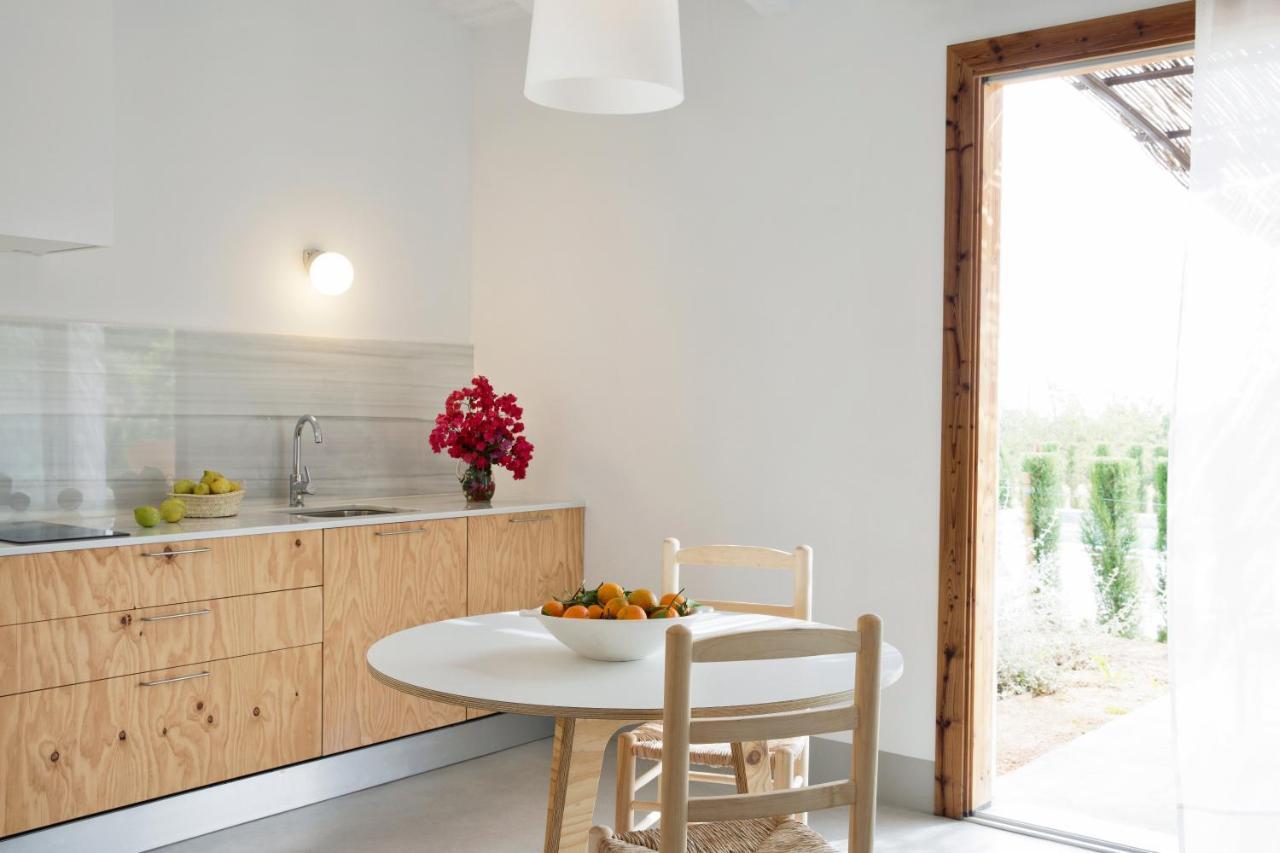 Sa Nau Agroturismo - Adults Only Over 16 Portocolom  Exterior photo