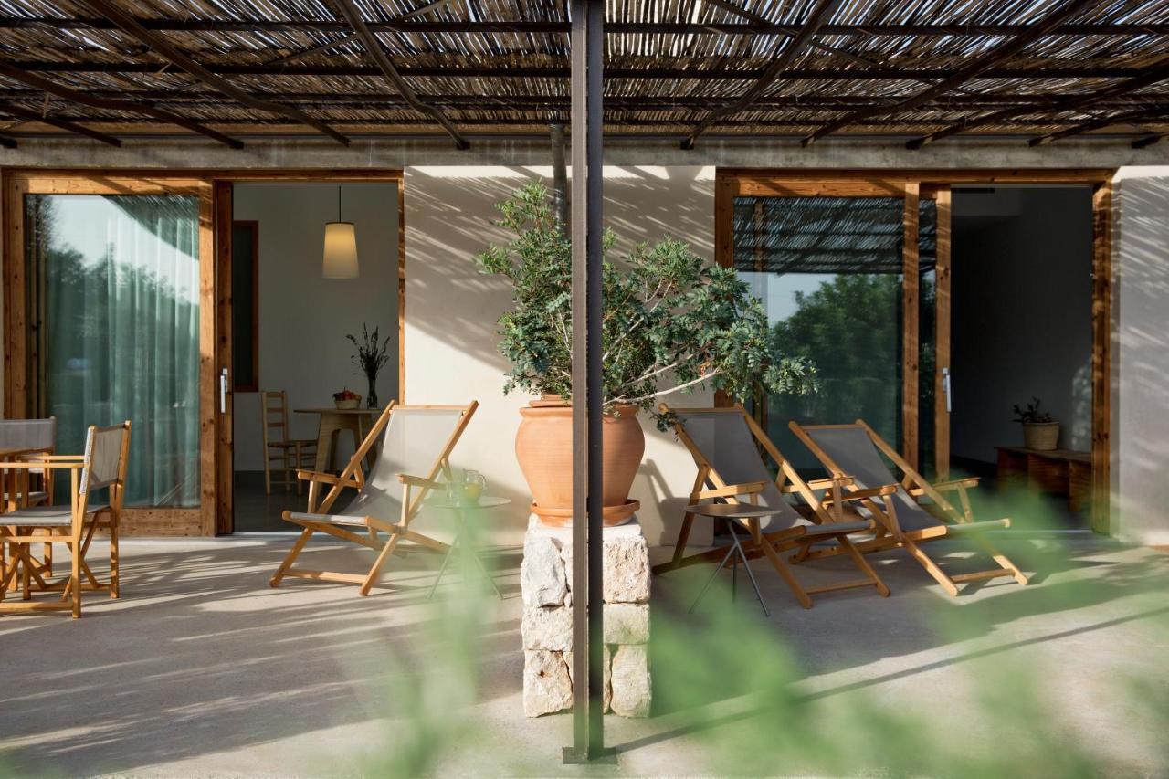 Sa Nau Agroturismo - Adults Only Over 16 Portocolom  Exterior photo
