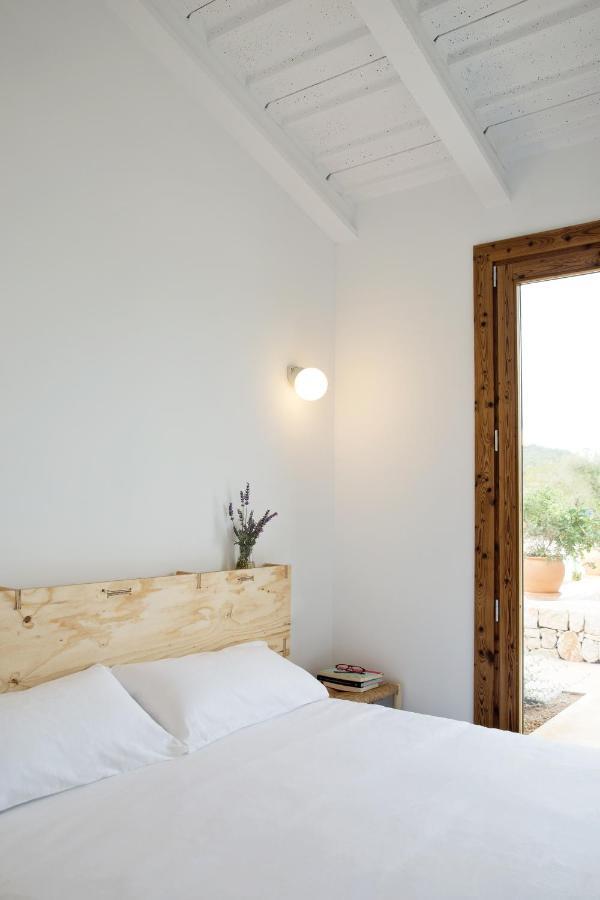 Sa Nau Agroturismo - Adults Only Over 16 Portocolom  Exterior photo