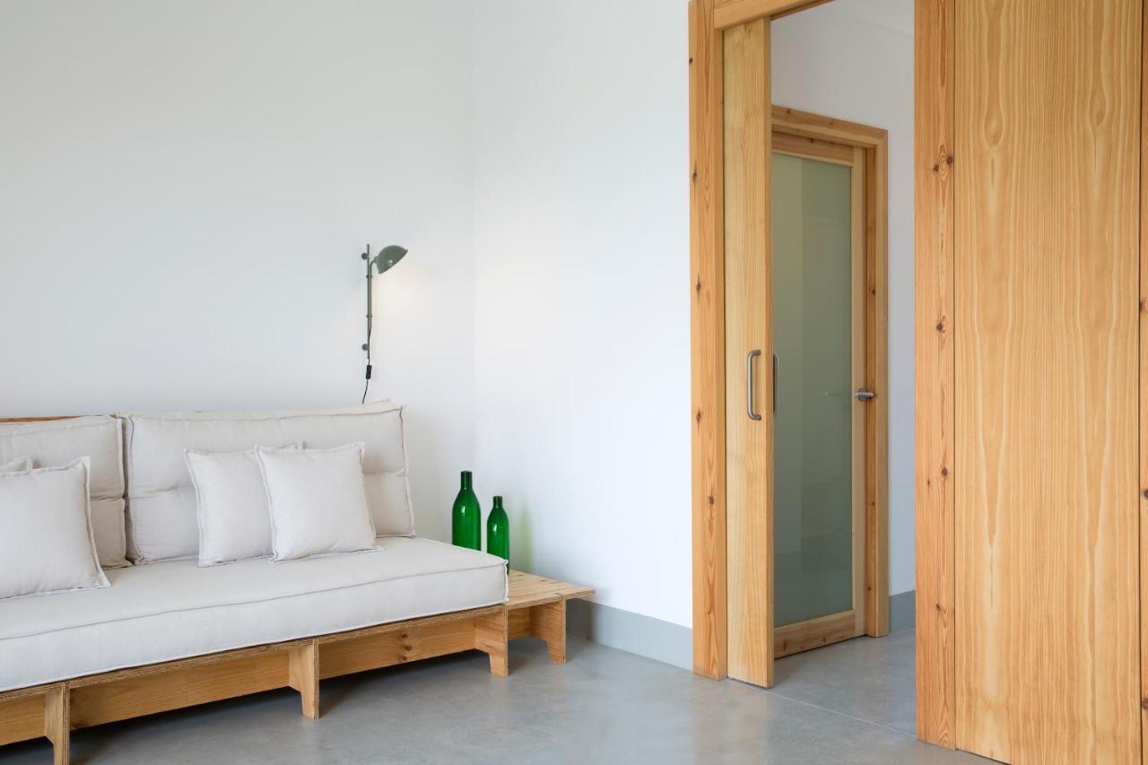 Sa Nau Agroturismo - Adults Only Over 16 Portocolom  Exterior photo
